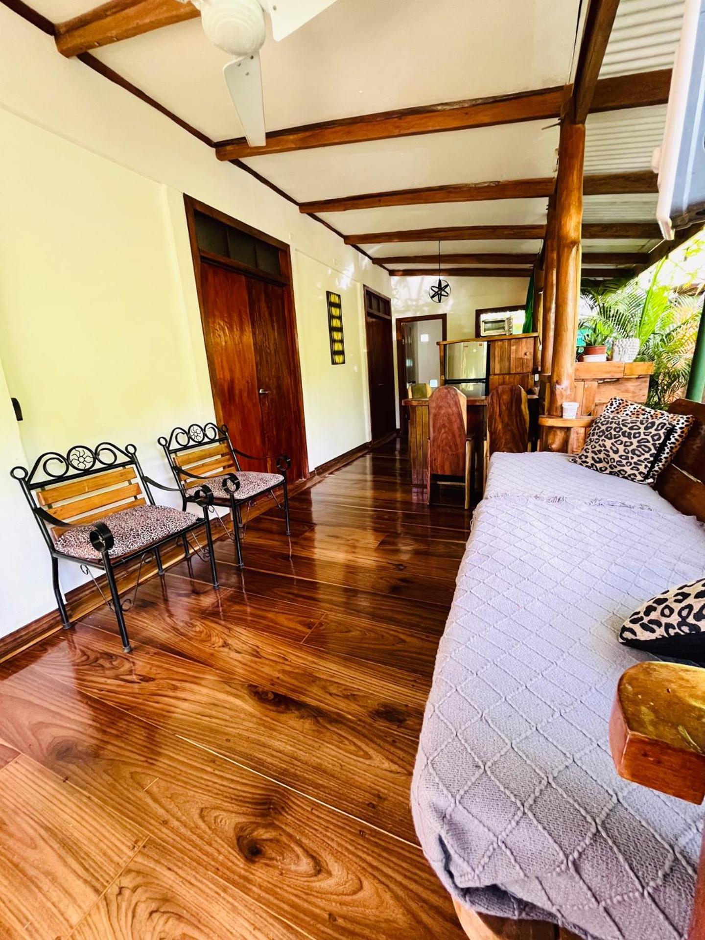 Colibri Ecolodge 3 Minutes Walk To Beach And Town Puerto Viejo de Talamanca 외부 사진